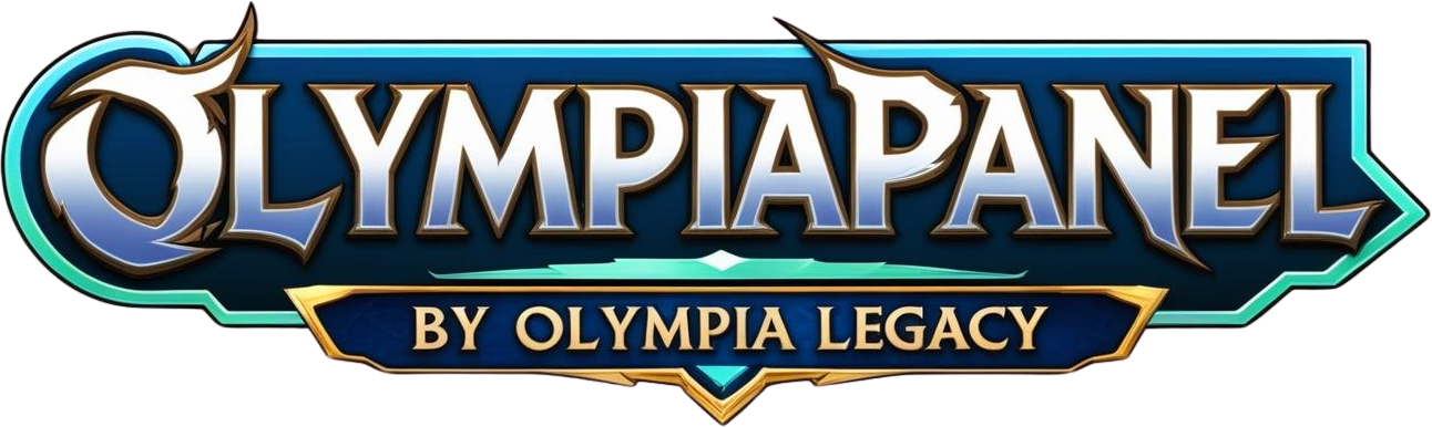 Olympia Legacy
